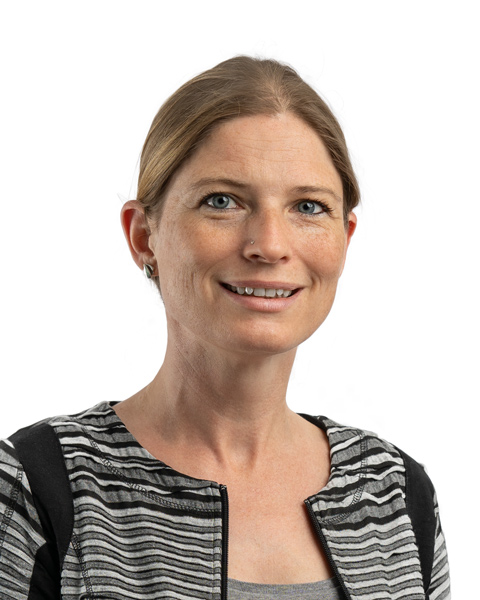 Dr. med. Isabelle Amrhein Helg